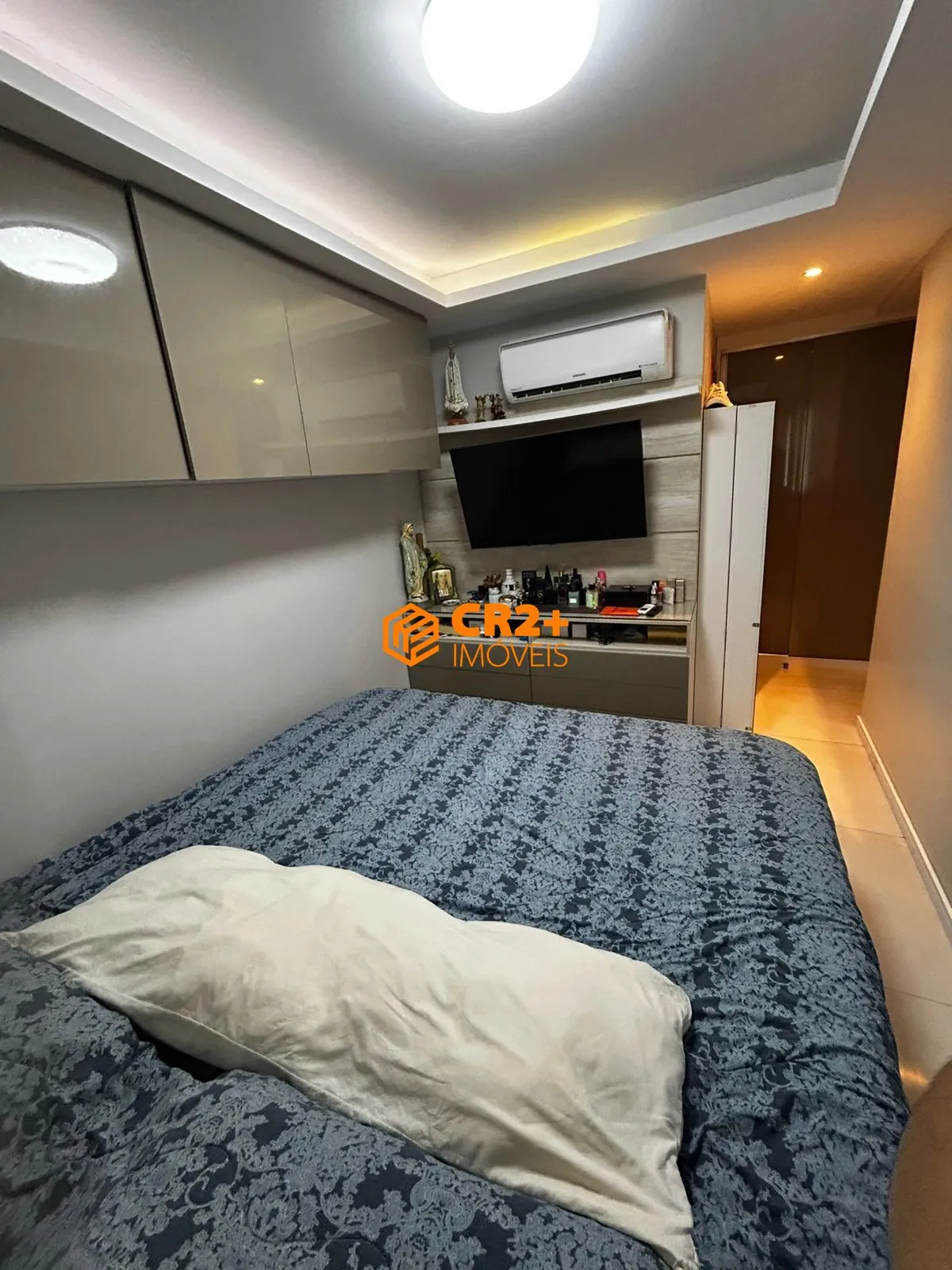 Imagem Vendo apartamento em Boa Viagem com 60m² - 2 quartos