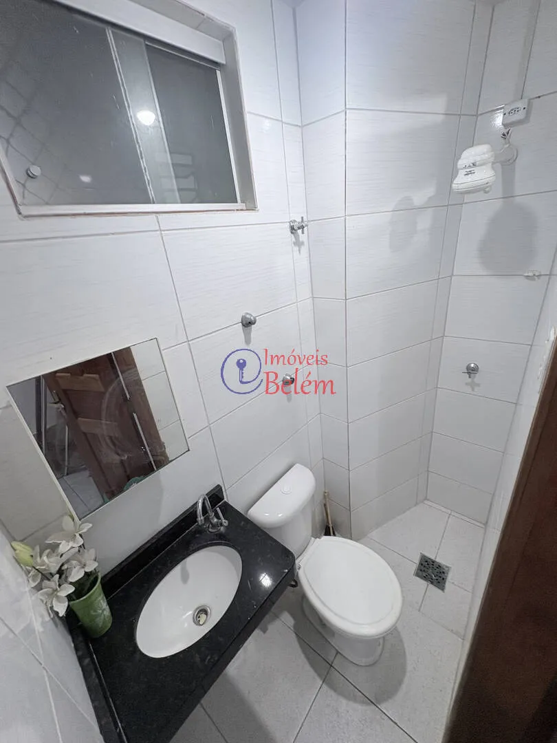 Imagem Apartamento Ed. Gilberto Mestrinho, Batista Campos