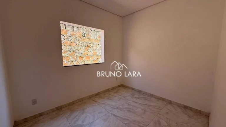 Imagem Casa à venda no Bairro Fernão Dias- Igarapé/MG