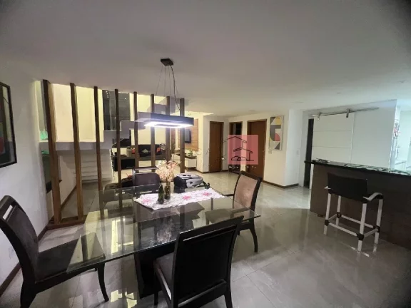 Imagem Casa para Venda em Maricá/RJ - 3 Dorm. 280 m2 Área Útil