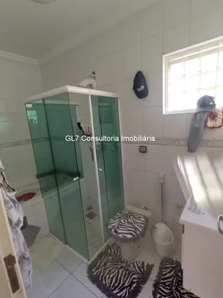 Imagem Casa Jardim Regina