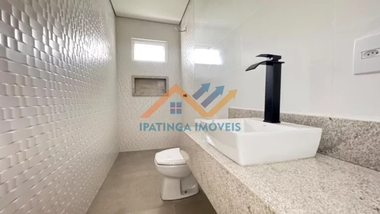 Imagem Cobertura Linear em ótima localização no bairro Imbaúbas em Ipatinga