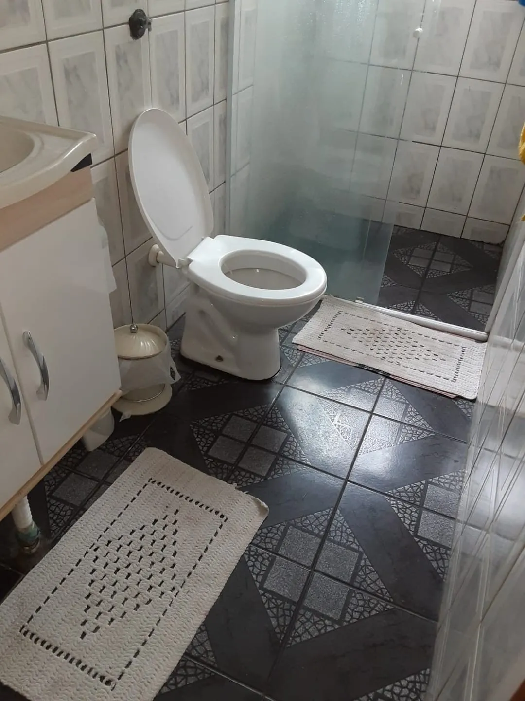 Imagem Casa à venda 4 Quartos, 1 Suite, 1 Vaga, Conjunto Residencial Araretama, Pindamonhangaba - SP