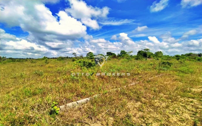 Imagem TERRENO RESIDENCIAL em Santa Cruz Cabrália - BA, Mutari