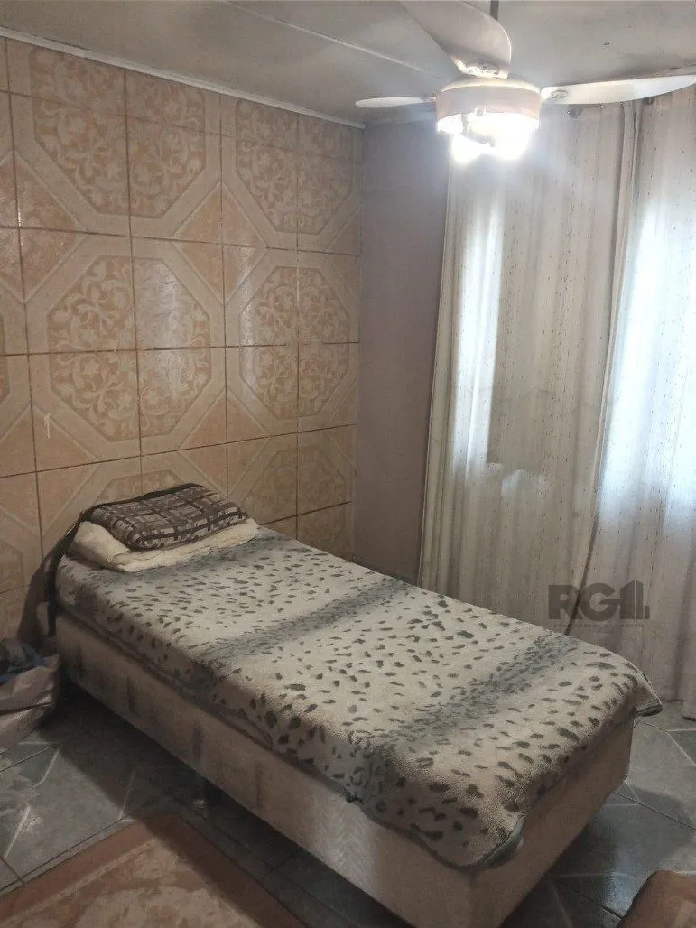 Imagem Casa em Restinga