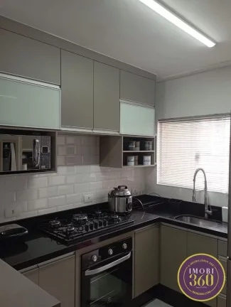 Imagem *Lindo apartamento mobiliado de 48 m²!*