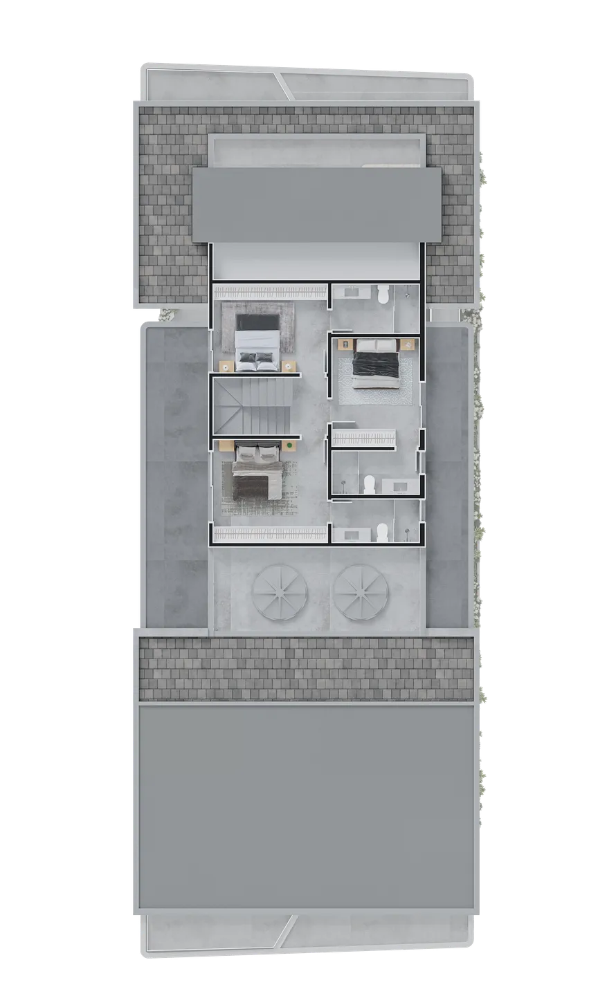 Imagem Apartamento à venda em Gramado, Planalto, com 4 quartos, 360.58m2