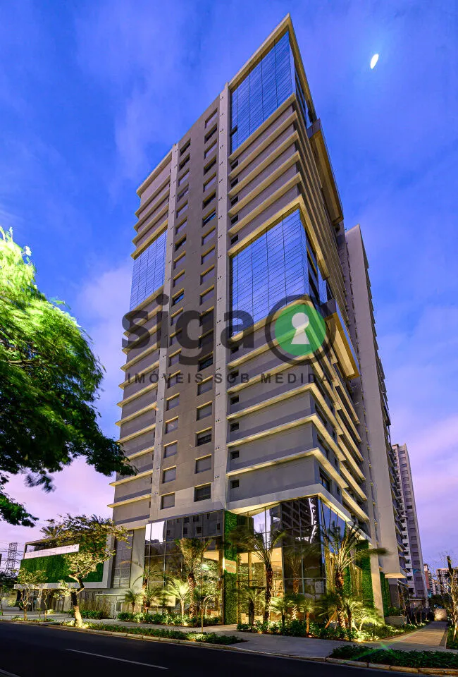 Imagem Apartamento 3 suítes e 2 vagas pronto para morar no Campo Belo