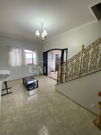 Imagem CASA PARA LOCAÇÃO EM PARQUE CENTENÁRIO JUNDIAÍ-SP