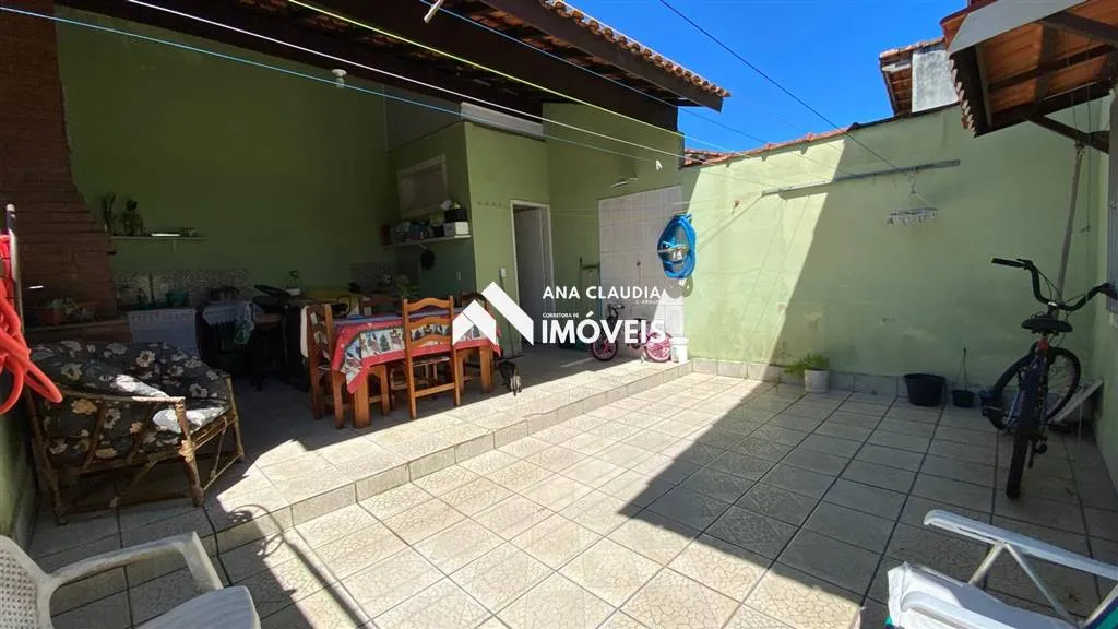 Imagem Casa a venda bem localizada em Mongaguá
