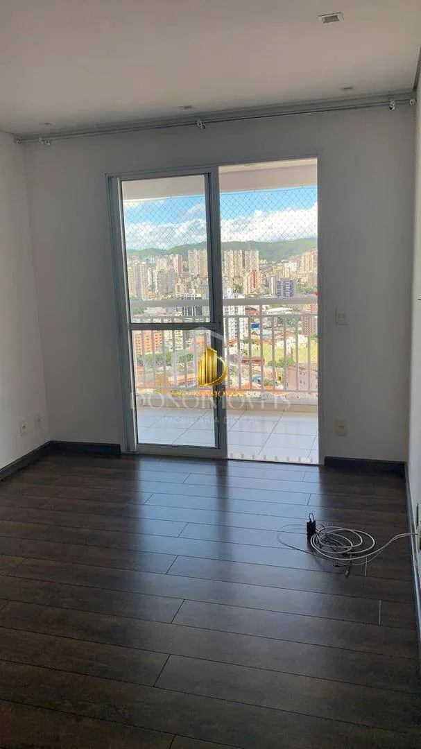 Imagem Apto 70m vista livre andar alto Cond Ânima Clube Vila Lusitânia SBC