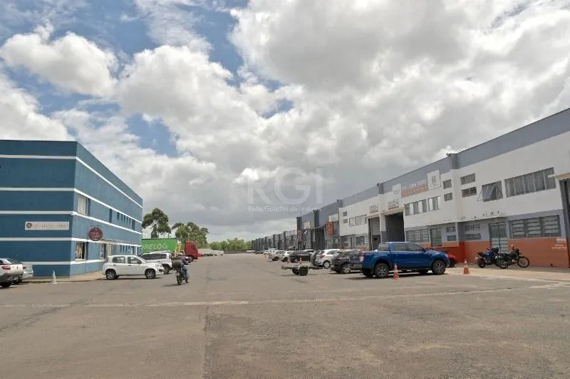 Imagem Depósito/Pavilhão para Locação/Aluguel - 750m², 0 dormitórios, São Sebastião