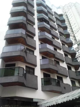 Imagem Flat disponível para locação no Columbia Residence no Jardim Paulista, com 40m², 1 dormitório e 1 vaga