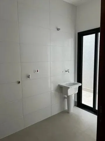Imagem Casa à venda 4 Quartos, 3 Suites, 2 Vagas, 250M², Caminho Novo, Tremembé - SP | Campos do Conde 1