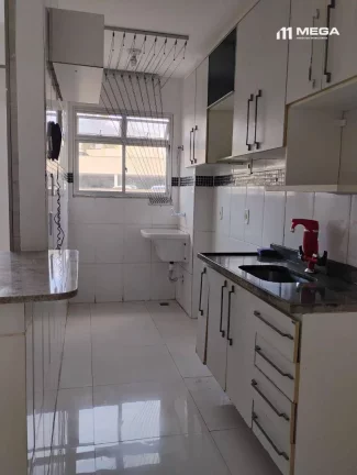 Imagem Apartamento com 2 dormitórios à venda, 48 m² por R$ 278 - Ataíde - Vila Velha/ES