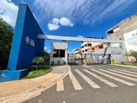 Foto do imóvel Oportunidade Única em SUMARE - SP | Tipo: Apartamento | Negociação: Licitação Aberta | Situação: Imóvel em AVENIDA ANGELO CAMPO DALLORTO