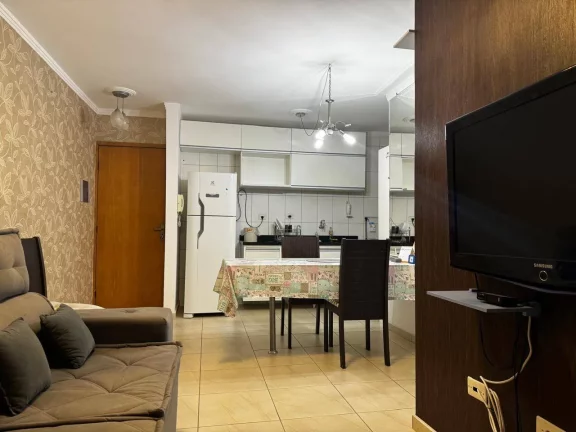 Imagem APARTAMENTO BELLA EUROPA - GUADALAJARA