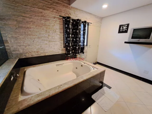 Imagem Motel à venda em Santos com 22 quartos por R$5.000.000,00