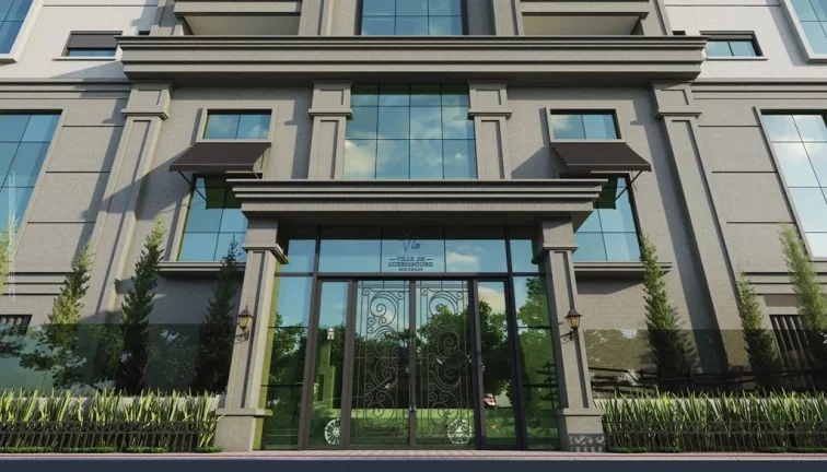 Imagem APARTAMENTO RESIDENCIAL em SÃO JOSÉ - SC, KOBRASOL
