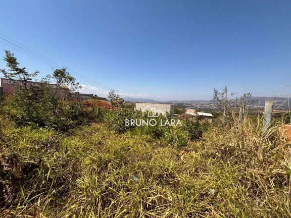 Imagem Lote à venda no bairro São Mateus - Igarapé/MG