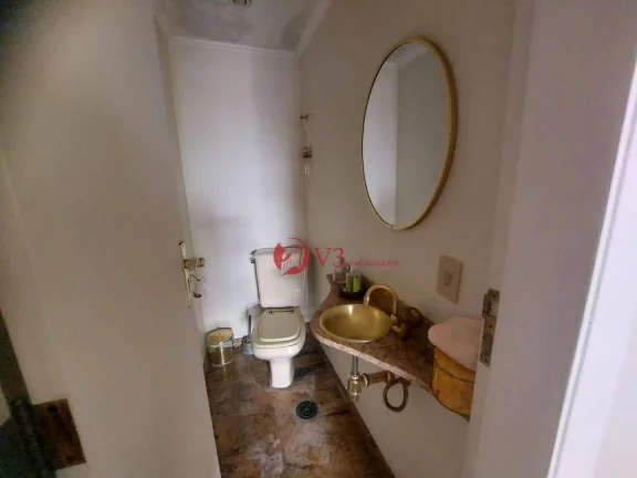 Imagem Apartamento com 3 dormitórios à venda, 150 m por R$ 1.450.000,00 - Tatuap?(C) - São Paulo/SP