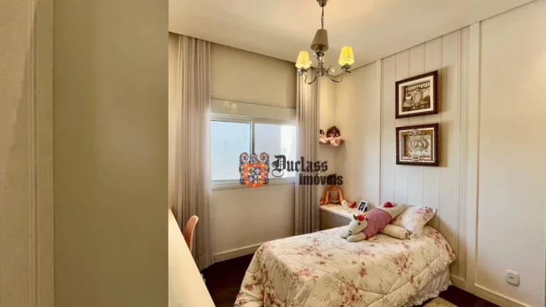 Imagem Casa com 4 dormitórios à venda, 380 m² por R$ 2.999.000,00 - Reserva Santa Maria - Jandira/SP