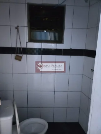 Imagem Casa à Venda no Jardim Edda, SP: 3 Dorms, 1 Banheiro - R$230 Mil, são 3 casinhas no quintal, Ideal para investimento.