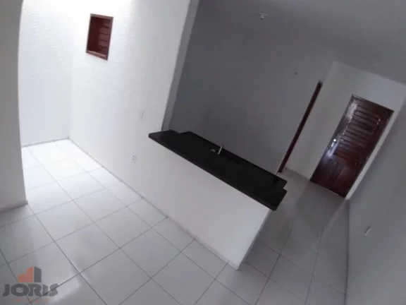 Imagem Casa a Venda no bairro Parque Dom Pedro - Itaitinga, CE