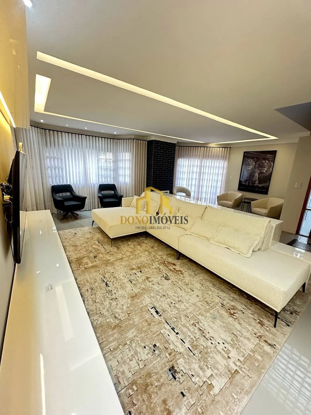 Imagem Casa de alto padrão | Terra Nova II | São Bernardo do campo
