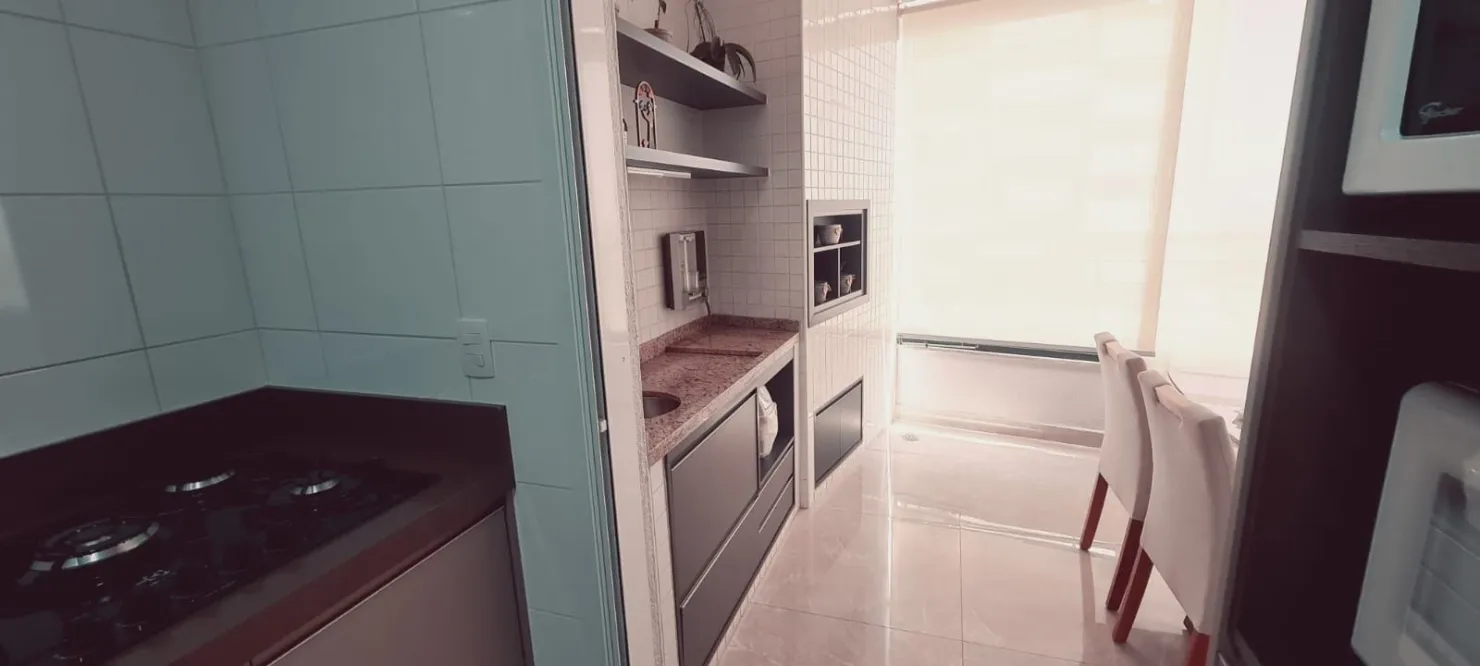 Imagem Apartamento à venda, Vila Edmundo, Taubaté, SP