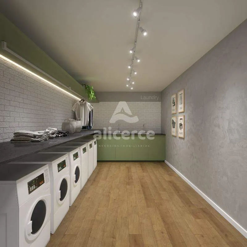 Imagem Apartamento à venda com 2 quartos 2 suítes, 68,92m² em Roçado São José