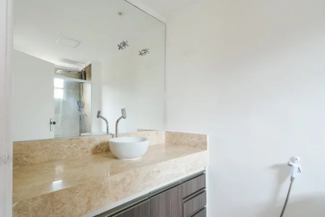 Imagem Apartamento à venda em São Paulo, Indianópolis, com 3 quartos, 90m2