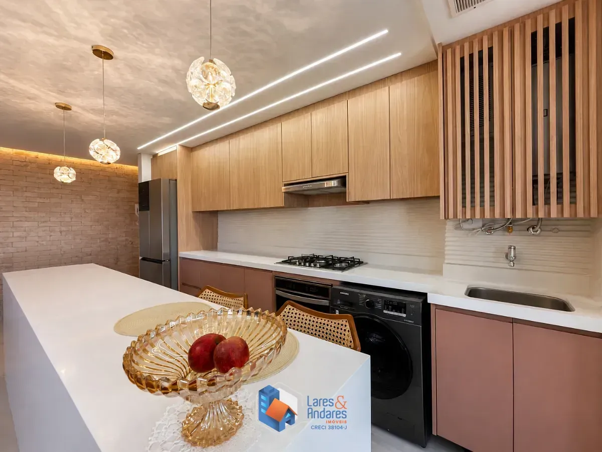 Imagem Apartamento para venda em Freguesia do Ó com 3 quartos, sendo 1 suíte, 87m²