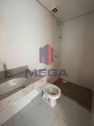Imagem Em ótima localização na Praia de Itaparica, esse 2 Quartos c/ suíte conta com um lazer clube!