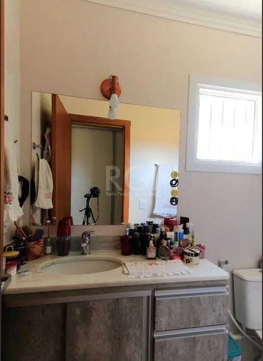 Imagem Casa em Aberta dos Morros