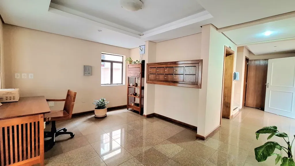 Imagem Apartamento em Petrópolis