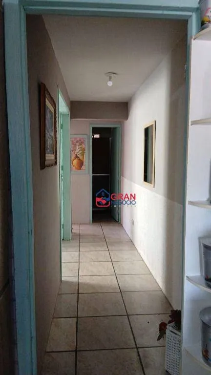 Imagem Casa com 2 dormitórios à venda - Balneário Ipanema - Pontal do Paraná/PR
