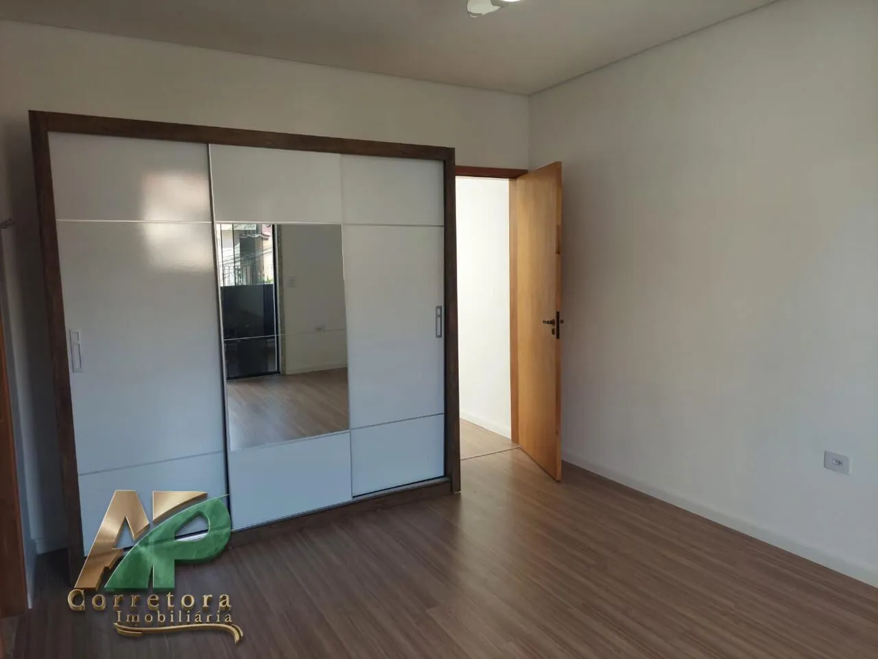 Imagem Sobrado Novo 140m² no Butantã | 3 Suítes, 2 Vagas | Ao Lado do Shopping Raposo