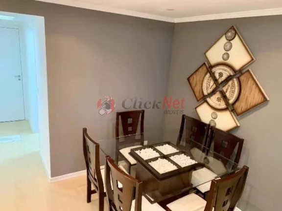 Imagem Apartamento para Locação no bairro Santa Paula em São Caetano