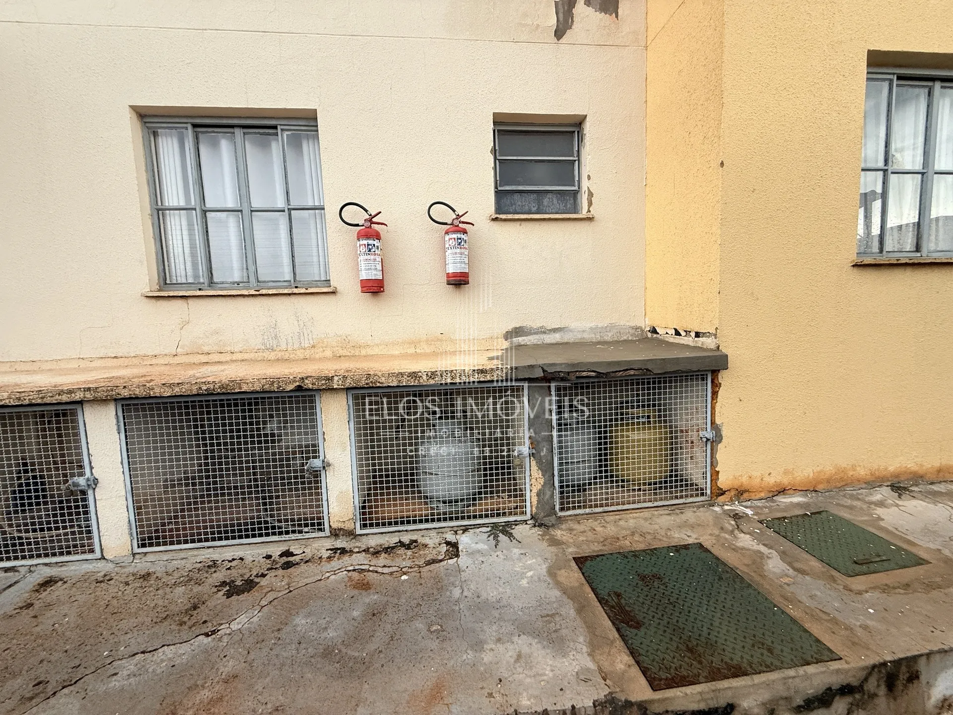 Imagem Apartamento de 2 quartos, 52m² no bairro Parque Residencial Abílio Pedro, em Limeira