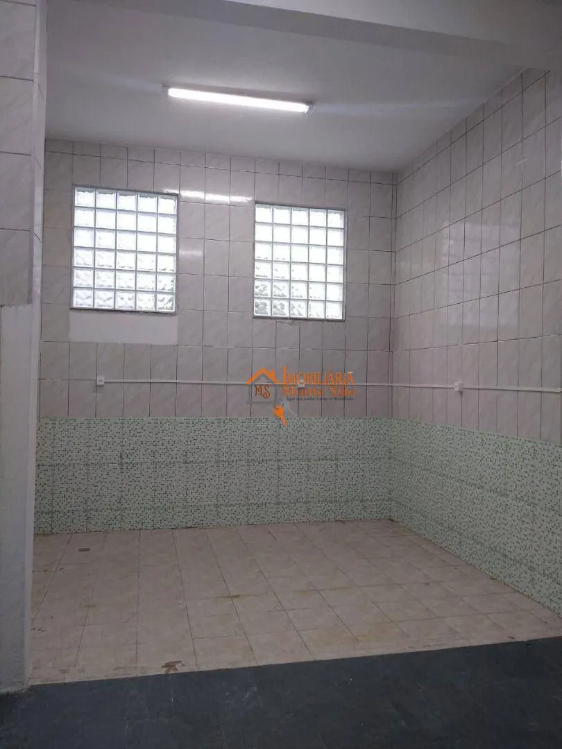 Imagem Sobrado à venda, 220 m² por R$ 950.000,00 - Sítios de Recreio Rober - Guarulhos/SP