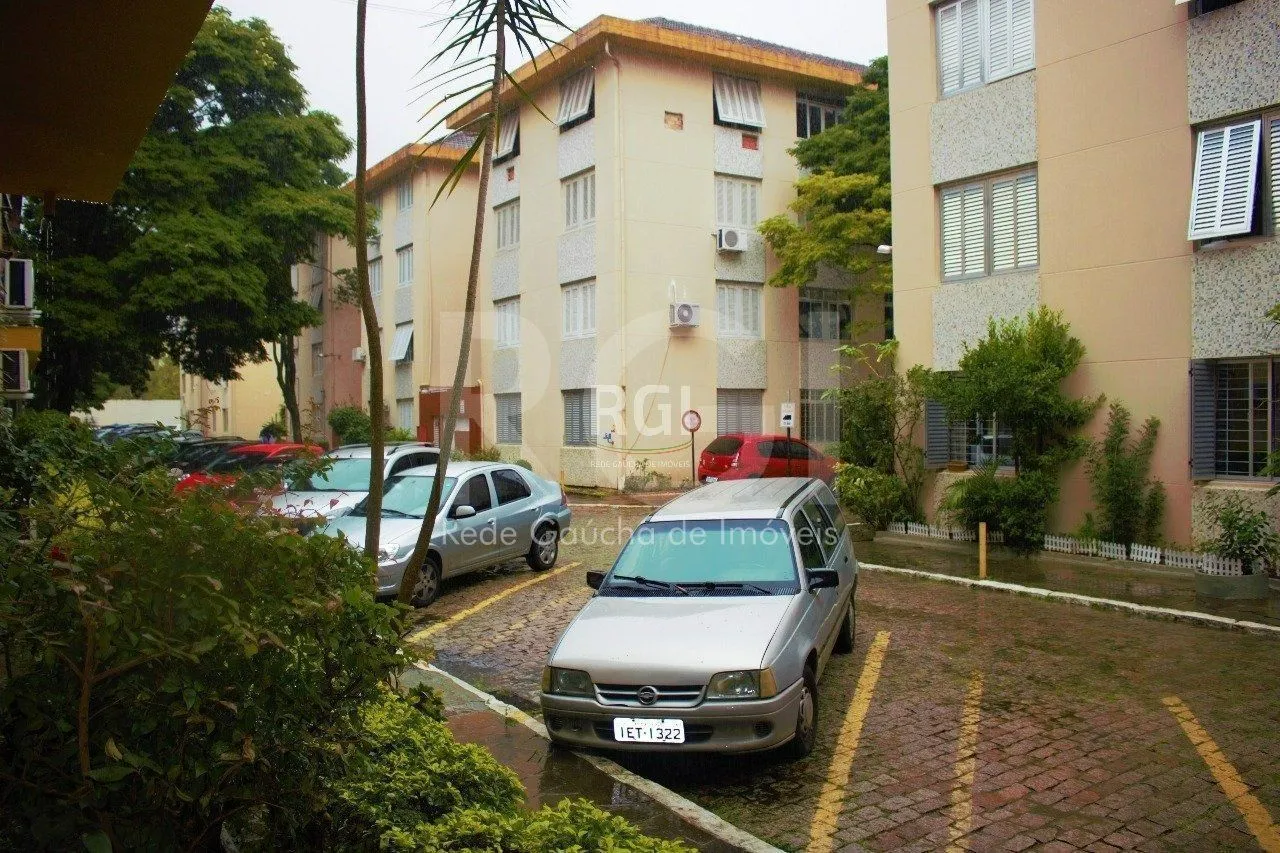 Imagem Apartamento 3 dormitórios à venda Higienópolis Porto Alegre/RS