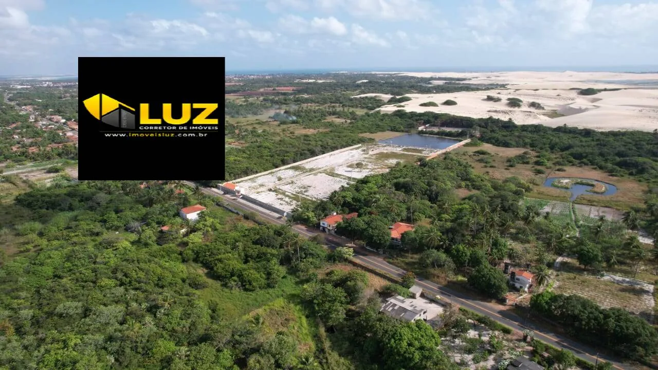 Imagem Condomínios Reserve 1 e 2 - Oportunidade Única em Paracuru