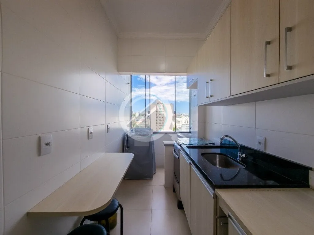Imagem Descubra o charme de viver em Moinhos de Vento, Porto Alegre! Este apartamento moderno, localizado n...