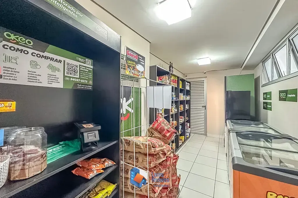 Imagem Apartamento à venda 3 Quartos 1 Suite 3 Vagas 109M² Casa Verde São Paulo - SP