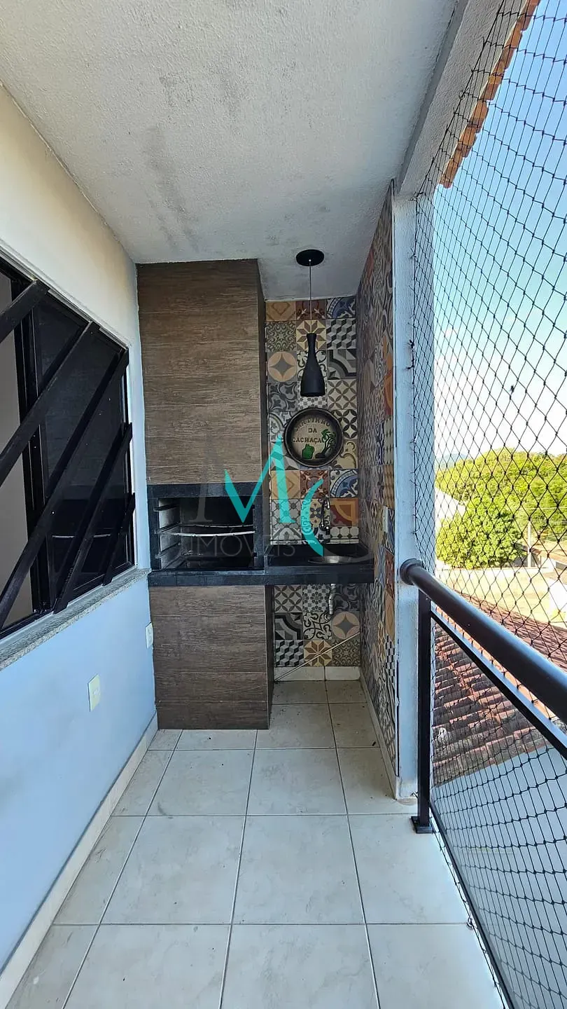 Imagem Apartamento 2 quartos 70 m² à venda ou locação, Pedra de Guaratiba, Rio de Janeiro, RJ