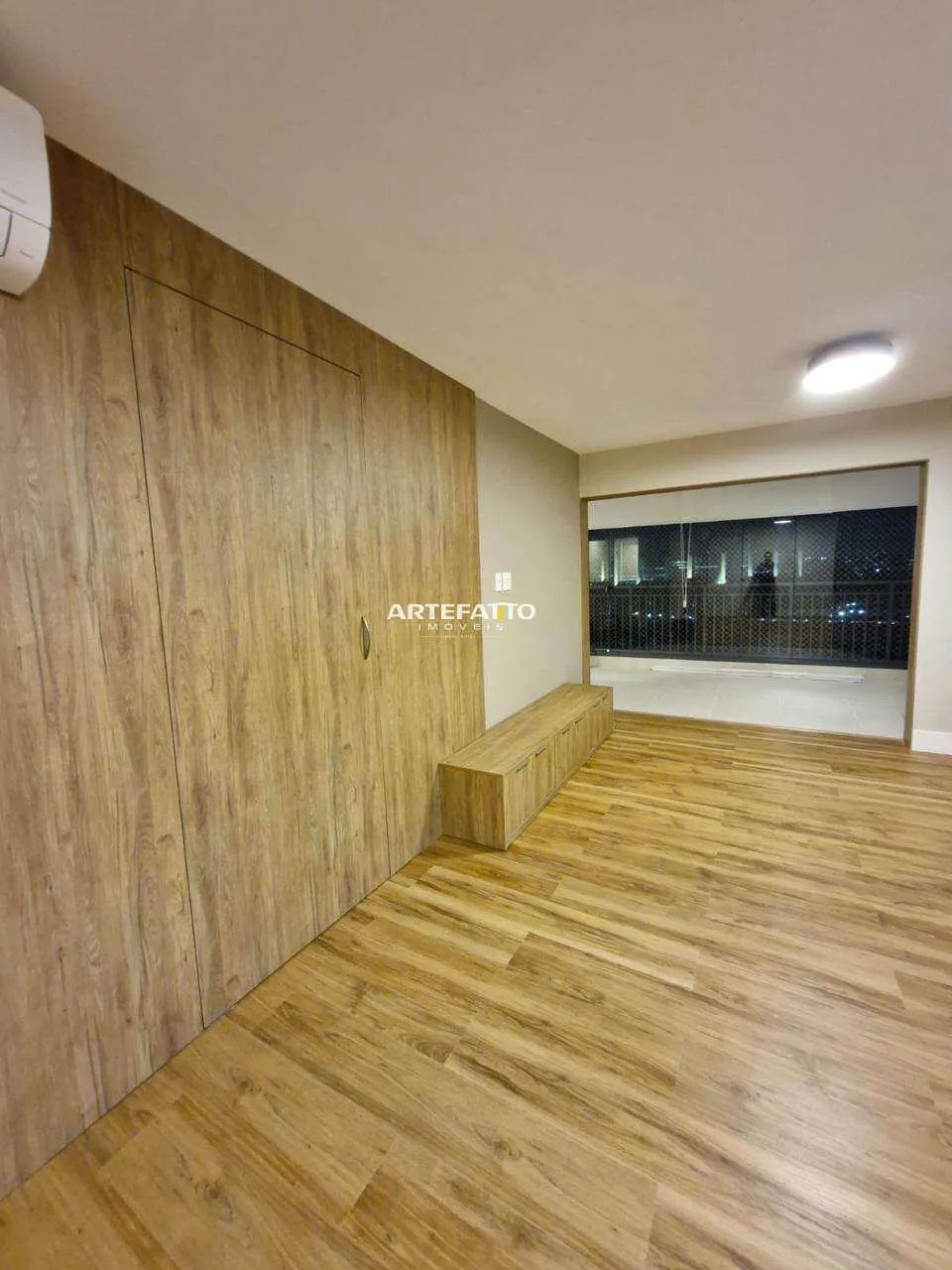 Imagem Apartamento à venda, no Isla By Cyrela em São Paulo, Santo Amaro, com 3 quartos, 136m2