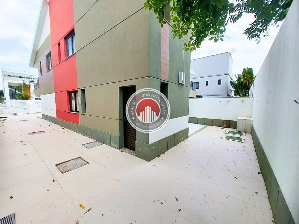Imagem Casa de condomínio com piscina, Recreio dos Bandeirantes