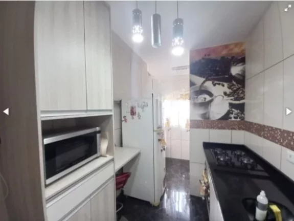 Imagem CURSINO | 3 DORMITÓRIOS | 1 VAGA | 63M²