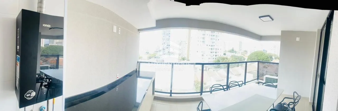 Imagem WL VILA ROMANA - Apartamento no bairro Vila Romana à venda